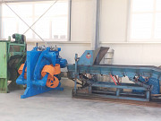 Окорочный станок Cambio 73-650AB Санкт-Петербург