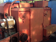 Окорочный станок VK-20K (б/у) Новосибирск