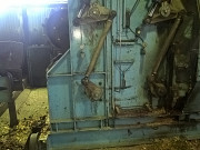 Окорочный станок VK-32SX Новосибирск