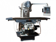 Универсальный вертикально-фрезерный станок SFS 132 Москва