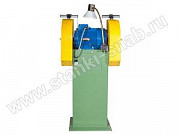 Станок точильно-шлифовальный модели ТШ-3 Москва