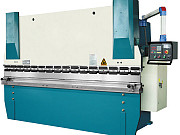 Листогибочный гидравлический пресс ЛГ1428 Москва