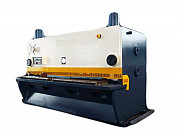 Гидравлические гильотинные ножницы НГ3418.01 [6х2500] Москва