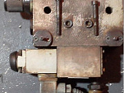 Гидрораспределитель на 3е642е 3м642е Смоленск