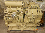 Компрессор ЭК-3 с блоком осушки. Комплектующие и ЗИПы к судовым компрессорам Севастополь