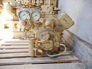 Компрессор ФВ-6 в составе холодильной установки ВФ-3М. Холод. компрессоры и ЗИПы к ним Севастополь