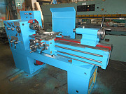 Токарно-винторезный TUM 35. Конусная линейка. РМЦ 1000 мм Нижний Новгород