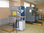 Прессы вулканизационные гидравлические 100-400 2Э ( 2 шт) Санкт-Петербург