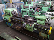 Токарно-винторезный станок 1К625х1400 Нижний Новгород