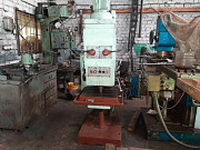 Вертикально-сверлильный станок 2Н135 Нижний Новгород