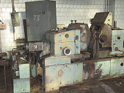 Круглошлифовальный бесцентровый станок 3М184 Нижний Новгород