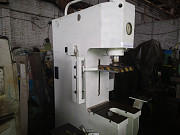 Пресс гидравлический одностоечный П6126А усилие 40т Нижний Новгород