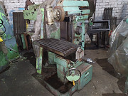 Универсально-фрезерный 676П Нижний Новгород