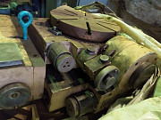 Стол поворотный делительный с индуктивной системой отсчета 7400-0265 Нижний Новгород