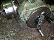 Делительная головка УДГ 200 Нижний Новгород