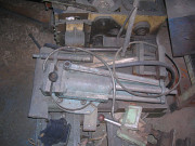 Тиски станочные губка 160 мм Нижний Новгород