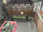 Стол-тумба поворотная с Т-образными пазами к станку 2М55 Нижний Новгород