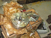 Патрон токарный трёхкулачковый Ф160мм Нижний Новгород