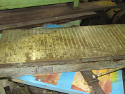 Плита магнитная 7208-0017 ( 800мм х 320мм ) Нижний Новгород