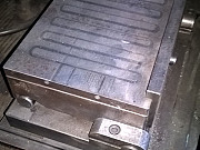 Плита электромагнитная синусная 140х270 мм Нижний Новгород