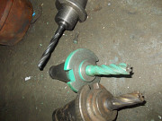 Оправки 7/24 для фрезерных станков Нижний Новгород