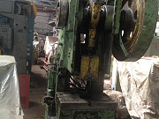 Кривошипный механический наклоняемый пресс К 2126 (усилие 40т) Нижний Новгород