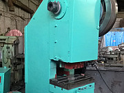 Кривошипный механический пресс КД 2128К (усилие 63т) Нижний Новгород