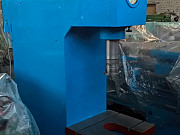 Пресс гидравлический одностоечный П6326 усилие 40т Нижний Новгород