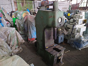 Пресс гидравлический одностоечный ПА 416(усилие 25т) Нижний Новгород