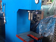 Пресс гидравлический одностоечный П6328 усилие 60т Нижний Новгород