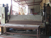 Листогибочная машина модели ИВ2144 Нижний Новгород