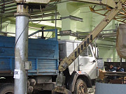 Манипулятор шаровый ШБМ-150 Нижний Новгород