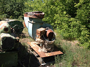 Вытяжка ( улитка) 7, 5 кВ Нижний Новгород