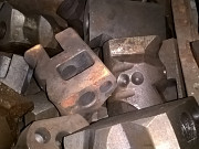 Муфта кулачковая переключения подач Нижний Новгород