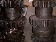 Шестерён блок тройной 2 вал Нижний Новгород