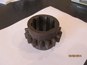 Шестерня 3 вал станка 6Р12, 6Р13 и др Нижний Новгород