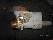 Голова вертикальная Нижний Новгород