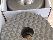 Прижимные пятаки к вибропогружателю Movax SPH-80 Ростов-на-Дону