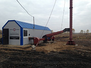 Модульные котельные установки (МКУ, ТКУ) водогрейные, паровые (уголь, газ, мазут) – от 0, 2 МВт Новосибирск