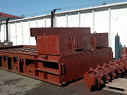 Топка ТЛЗМ-2-2, 7/4, 0 Запасные части ТЛЗМ :валы, колосниковое полотно, звездочки и т.д. Новосибирск