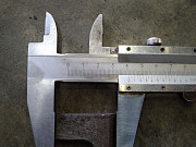 Комплект ножей для стренгореза (9+1) Дзержинский