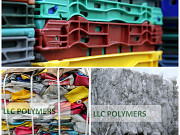 Закупаем лом ПЛАСТМАСС. Куплю Отходы ПНД флакона и канистры Москва