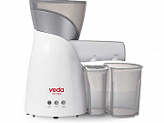 Маслопресс Akita jp Yoda Affordable бытовой шнековый электрический пресс холодного горячего отжима Москва