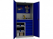 Инструментальный шкаф стандарт - Шм-05 Санкт-Петербург