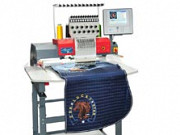 Вышивальное оборудование ZSK Москва