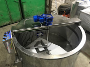 Сыроварня-350 Новосибирск