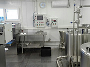 Линия по переработки молока 1000 литров в сыр Новосибирск