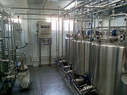 Линии переработки молока Казань