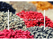 Вторичная гранула ПС, ПП, Пэнд 276, 273, 266, Пэвд, Ре100, Ре80 Москва