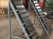 Ленточные транспортеры от производителя Воскресенск